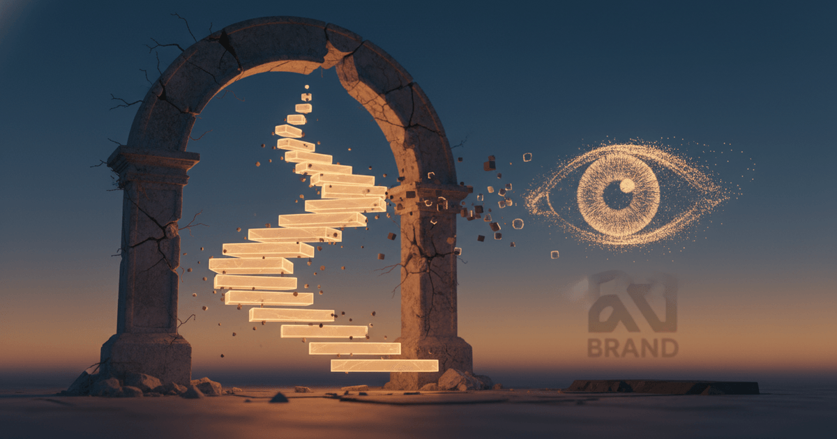Checklist of E-E-A-T signals AI engines evaluate when selecting brands to cite