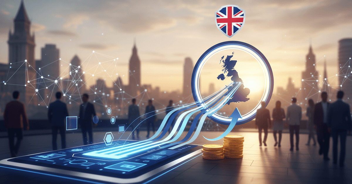 UK ETA 2026: Cost, Eligibility, and How to Apply Online