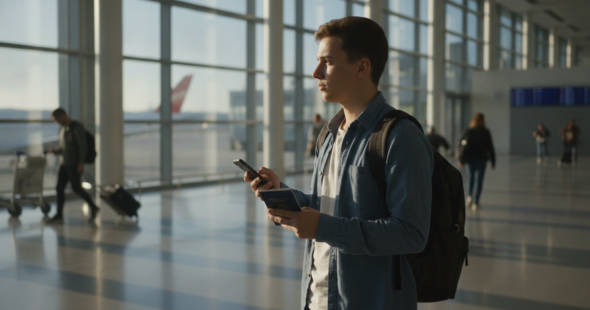 Do Australians Need a Visa to Visit the UK? 2026 Entry Rules Explained
