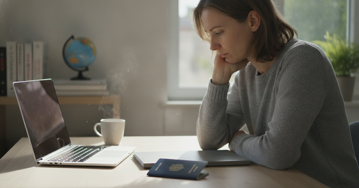 UK ETA Self Apply vs Visa Assistance Service: An Honest Comparison