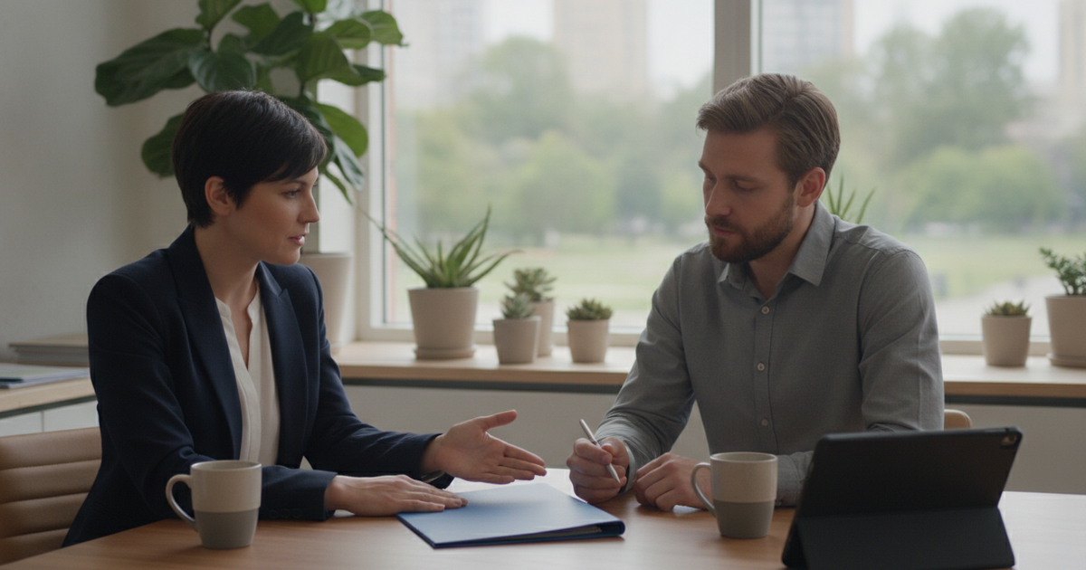 UK ETA Application Service: What You Get When Experts Handle It