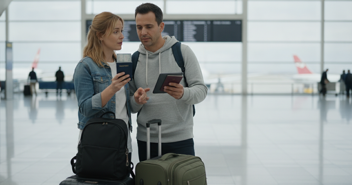 UK Tourist Visa vs UK ETA: Which One Do You Actually Need?