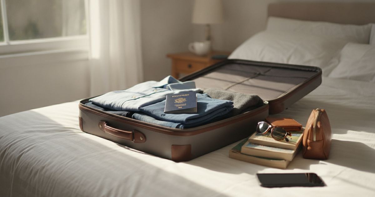 UK ETA for Australian Citizens: 6 Facts You Need Before Booking Flights
