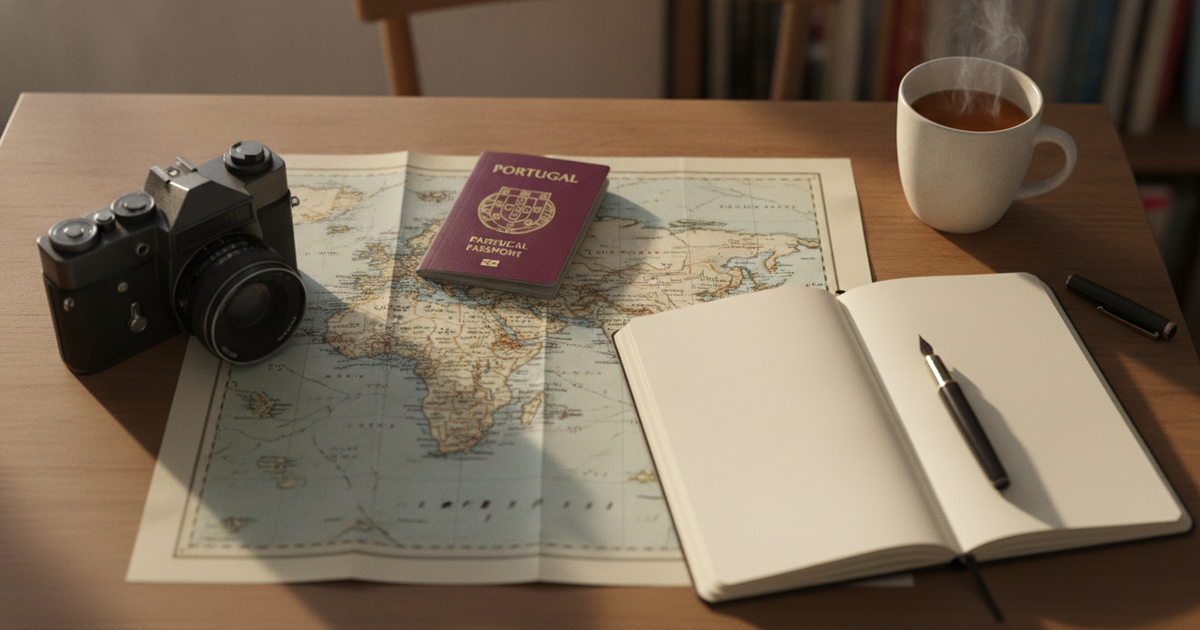 10 Dicas Para Obter o Visto de Turismo ao Reino Unido