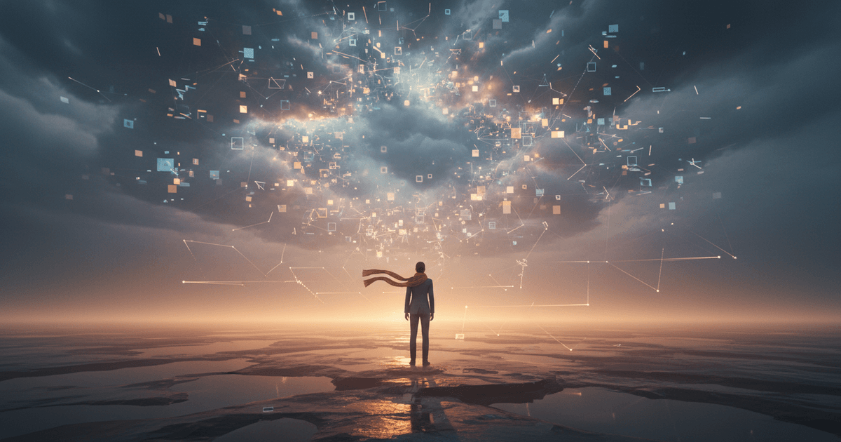 A narrow specialty reads clearly to AI while a broad descriptor disappears into the category
