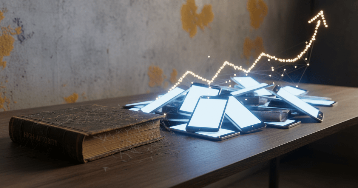 Third-party citations across publications and directories carry more AI weight than self-published claims